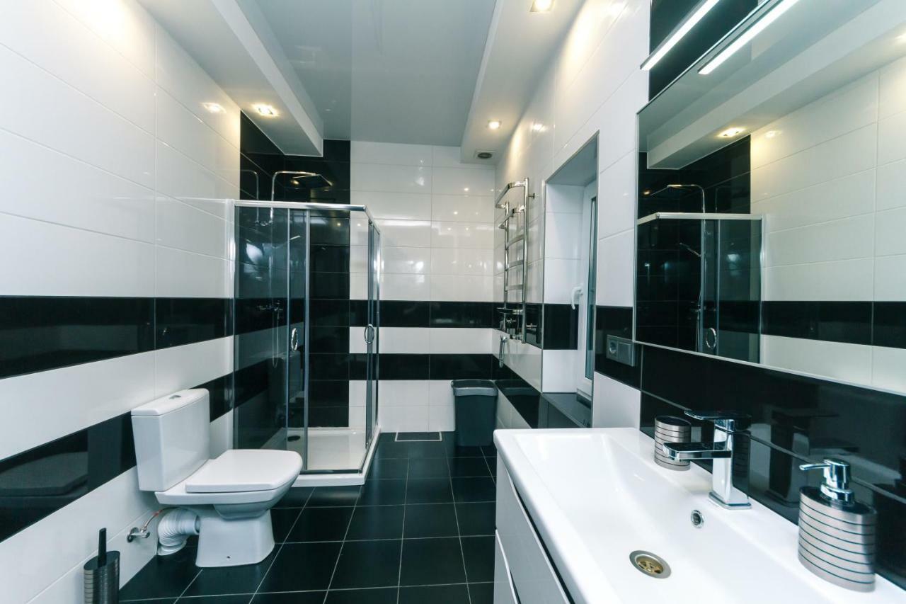 Guesthouse On The Lake With Bathhouse 70 Km From Kiev Makariv 외부 사진